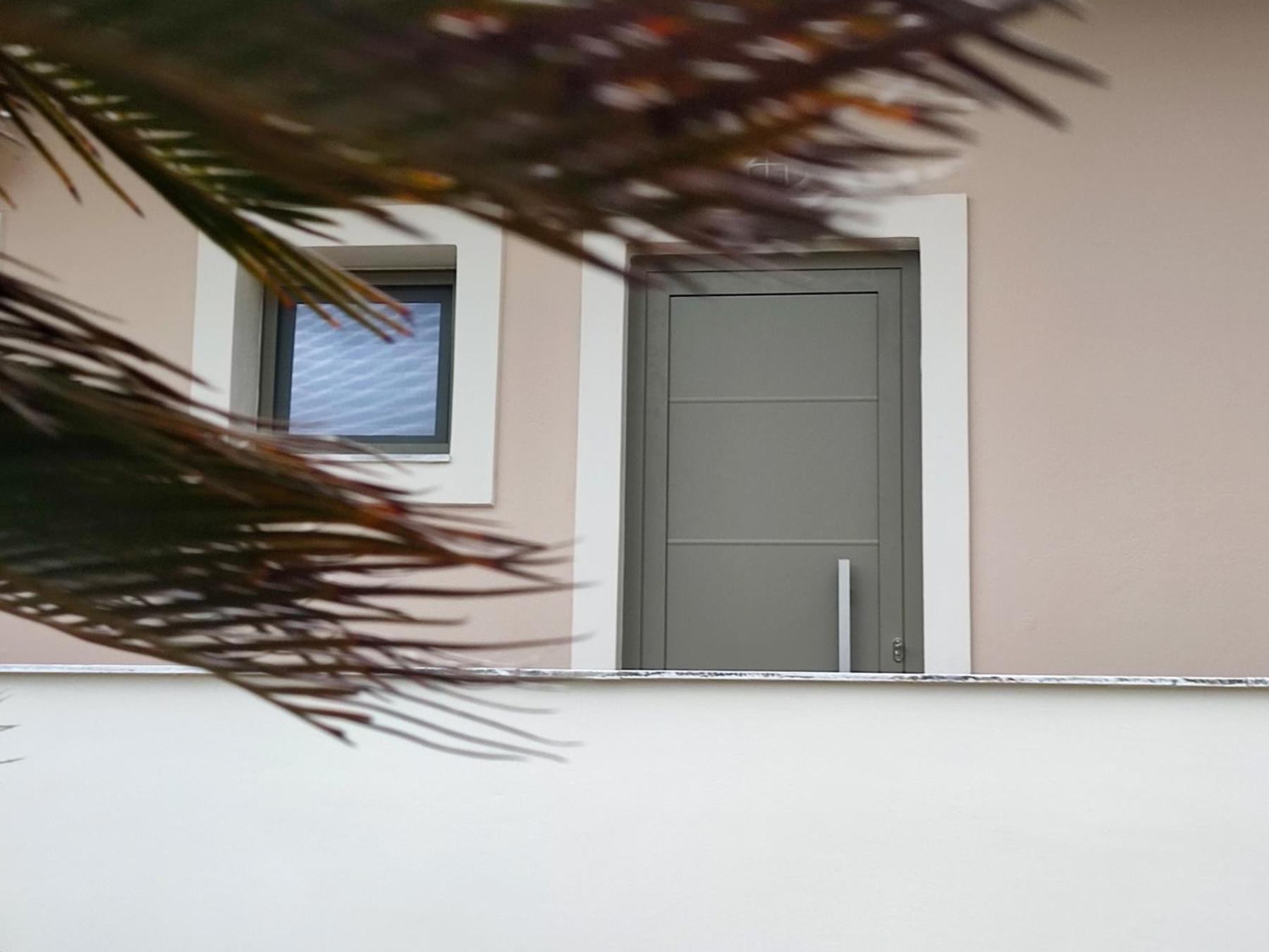 Little Corfu Aparthotel Dasziá Kültér fotó